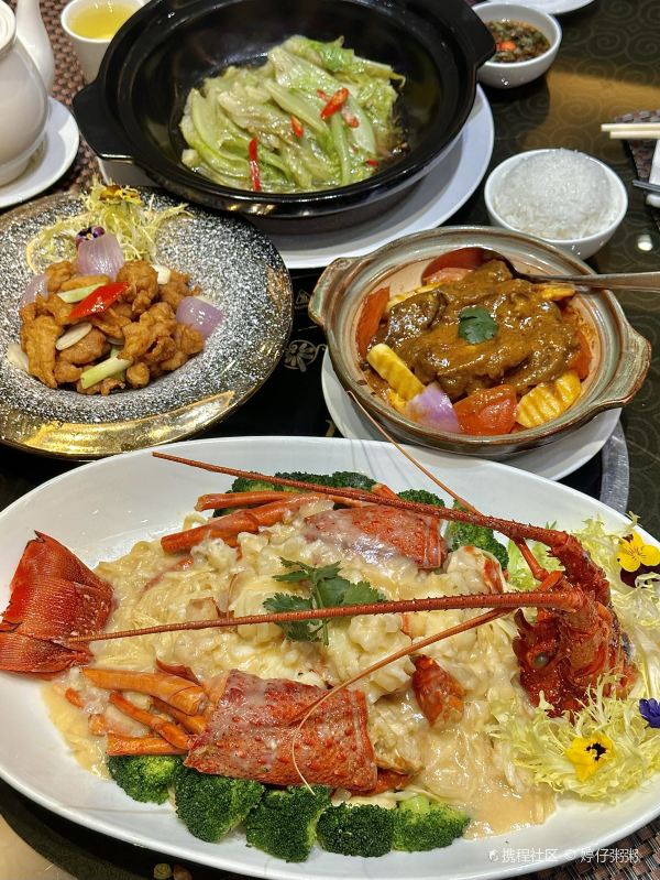 澳門(mén)好彩海鮮酒家的獨(dú)特魅力與美食體驗(yàn)，澳門(mén)好彩海鮮酒家的美食盛宴與獨(dú)特魅力探索