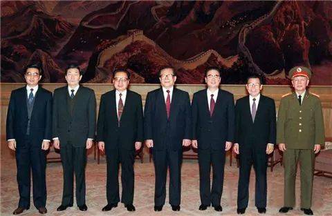 中央常委成員及其角色，深入了解中國(guó)的七位重要領(lǐng)導(dǎo)者，中央常委成員角色解析，深入了解中國(guó)的七位重要領(lǐng)導(dǎo)者