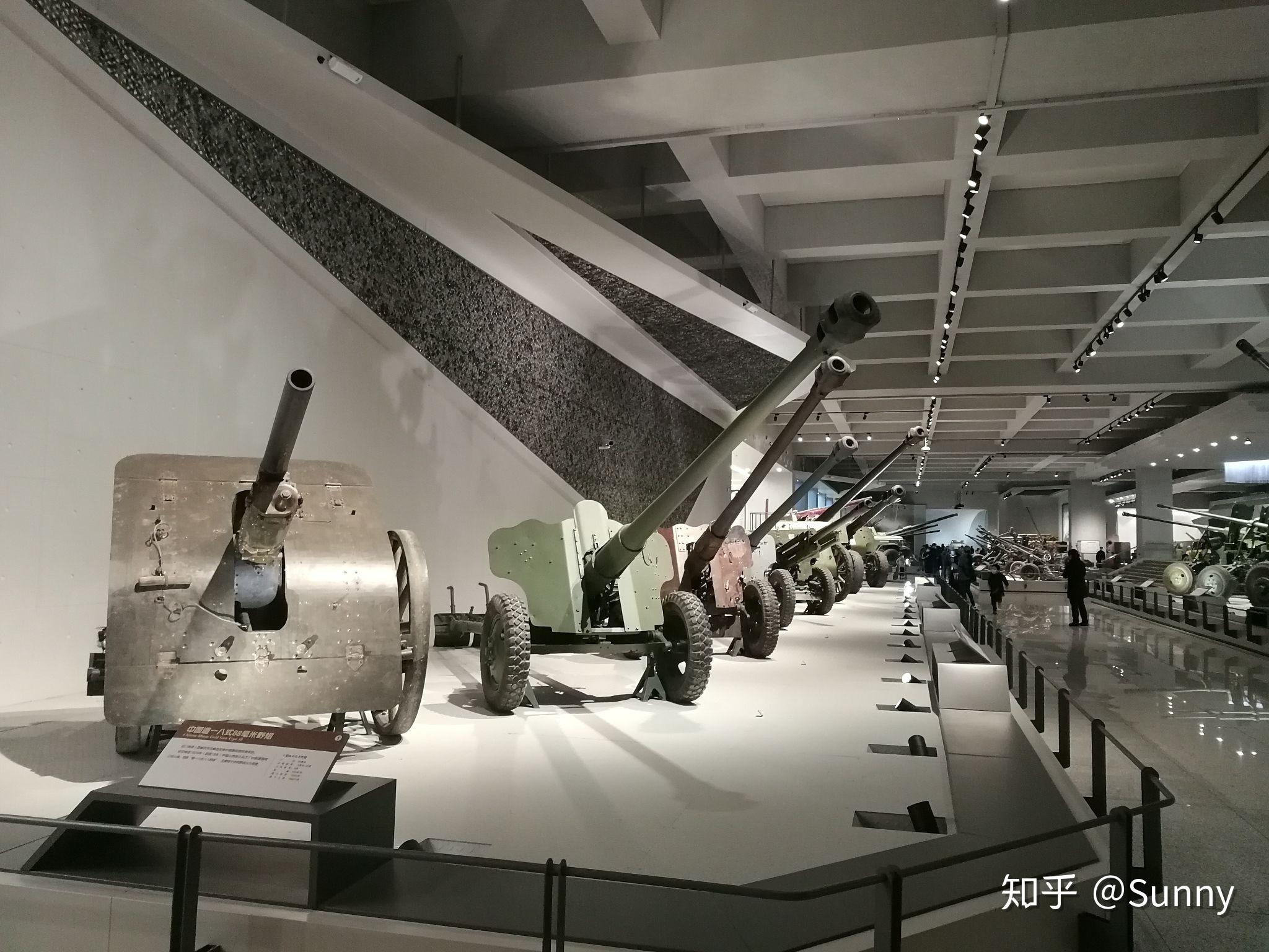 軍事博物館參觀心得，軍事博物館深度游，我的參觀心得與體驗(yàn)