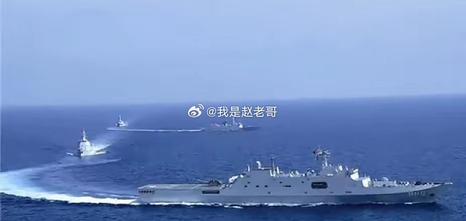 南海最新軍事要聞24小時局勢分析，南海最新軍事動態(tài)與局勢分析，全天候深度解讀軍事要聞