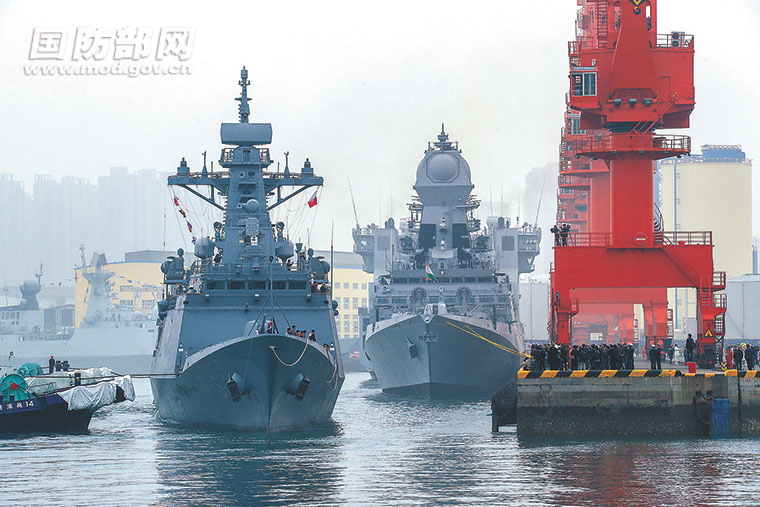海軍節(jié)70周年慶典，青島盛大慶祝日期揭秘，海軍節(jié)70周年慶典在青島盛大舉行，日期揭秘！