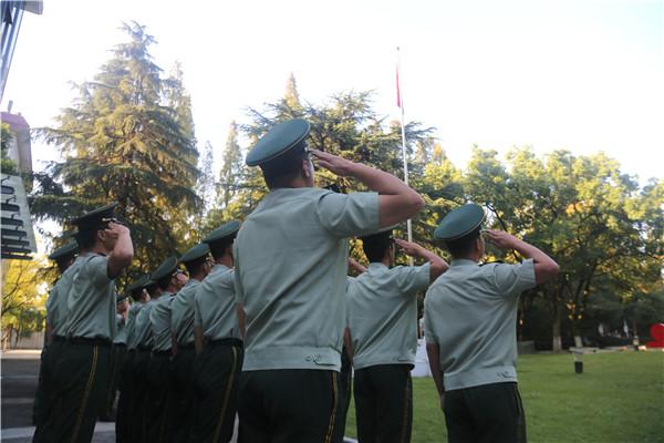 武警部隊(duì)旗高清圖片，展現(xiàn)榮耀與力量，武警部隊(duì)旗高清圖片，榮耀與力量的象征