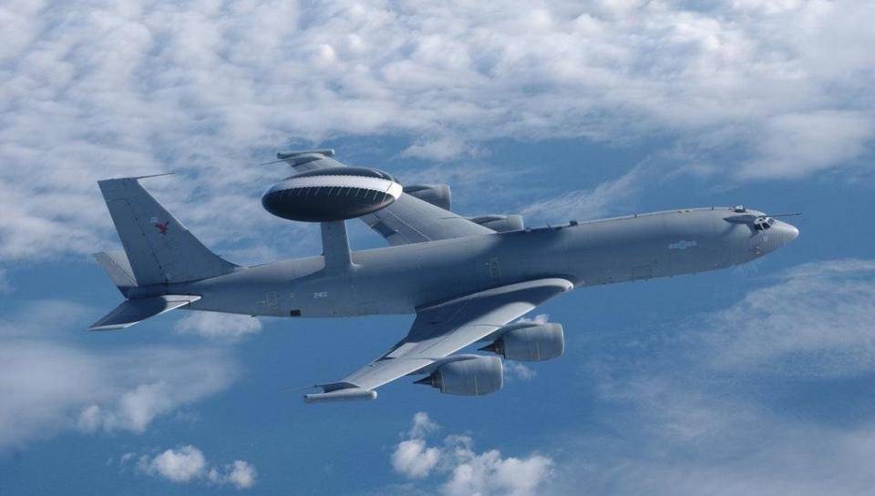 空警2000與空警200，深入解析兩者的差異，空警2000與空警200，全面解析兩大空中警力系統(tǒng)的差異