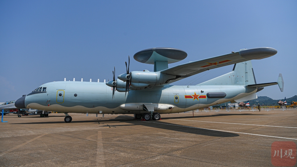 空警500H，新一代空中衛(wèi)士的卓越表現(xiàn)，空警500H，新一代空中衛(wèi)士的杰出風(fēng)采