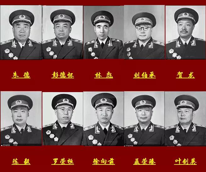 中國古代十大名將，歷史傳奇與永恒榮耀，中國古代十大名將，歷史傳奇與不朽榮耀