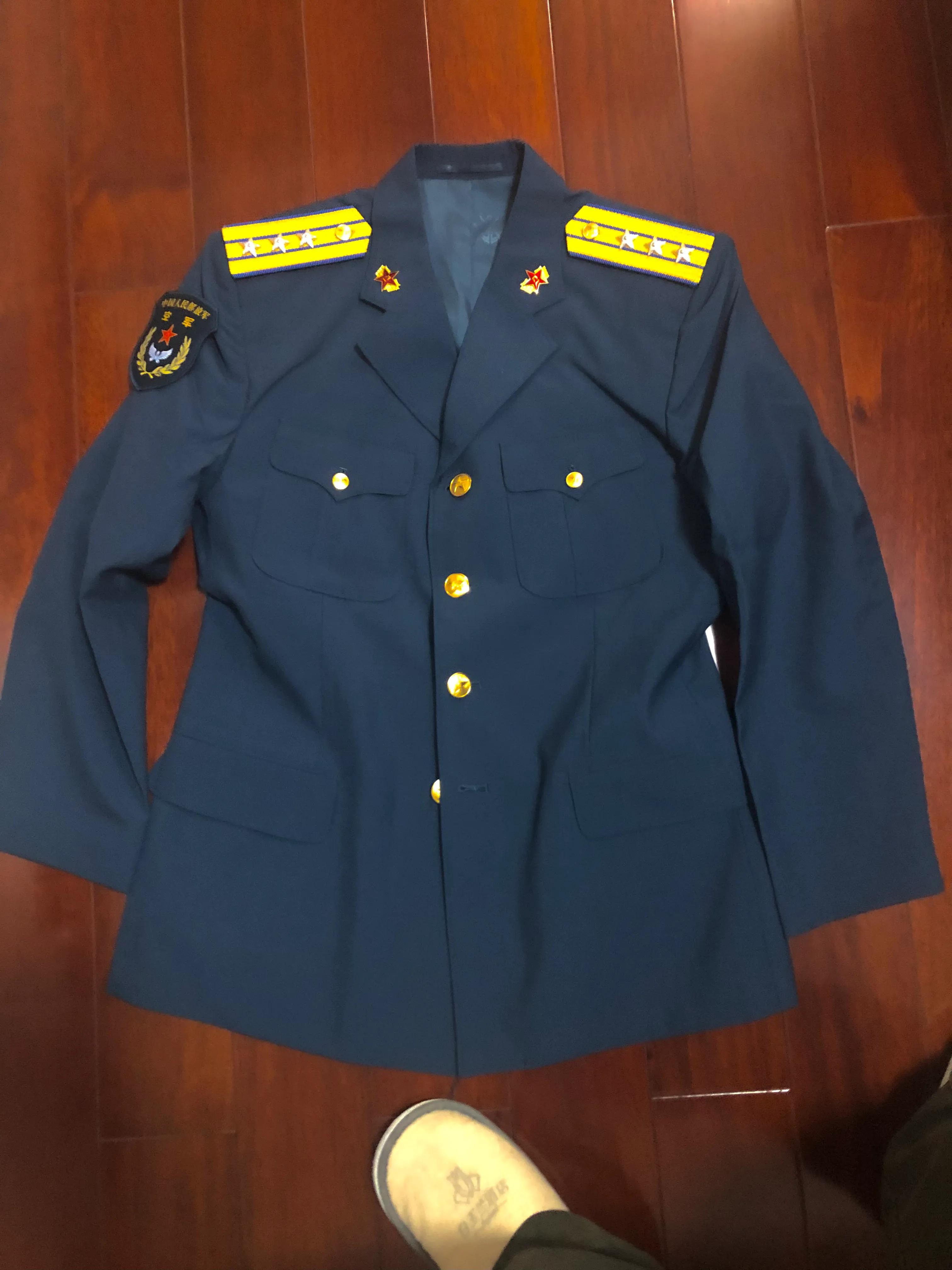 揭秘中國軍隊(duì)07式軍服常服，設(shè)計(jì)背后的故事與意義，揭秘中國軍隊(duì)07式軍服常服設(shè)計(jì)背后的故事與深層意義