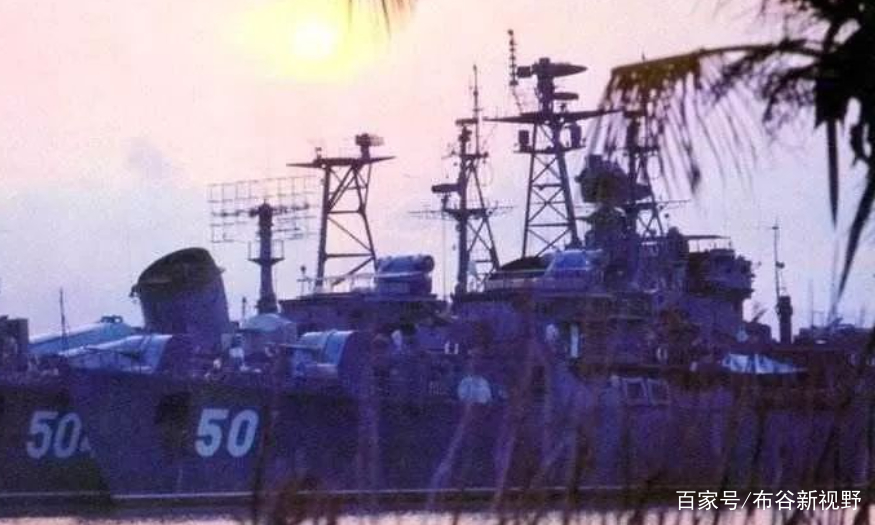 廣州艦爆炸案，事件回顧與深度解析，廣州艦爆炸案事件回顧與深度剖析