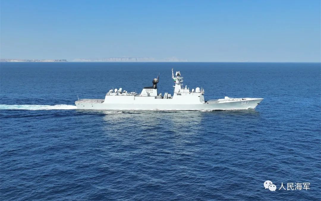 海軍臨沂艦，中國海軍力量的驕傲與榮耀，海軍臨沂艦，中國海軍力量的驕傲與榮光