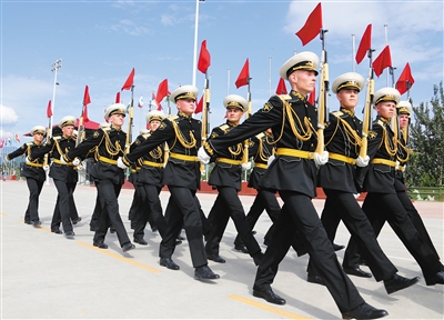 俄羅斯閱兵方隊(duì)，榮耀的展示與力量的象征，俄羅斯閱兵方隊(duì)，榮耀展示與力量象征