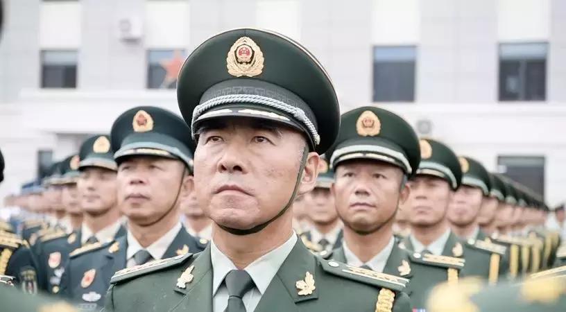 揭秘，1959年國慶閱兵中的首次亮相車輛，揭秘，1959年國慶閱兵中的首次亮相車輛全景展示