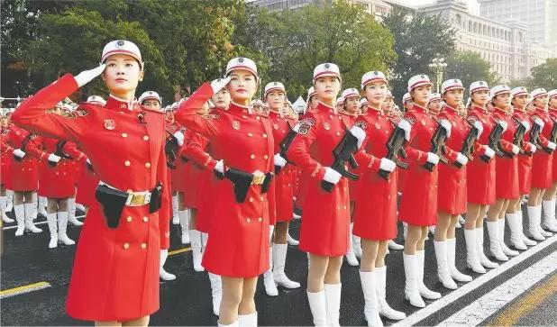 中國(guó)閱兵歷程，從2014年至2022年的閱兵次數(shù)概覽，中國(guó)閱兵歷程概覽，從2014年至2022年的閱兵歷程回顧