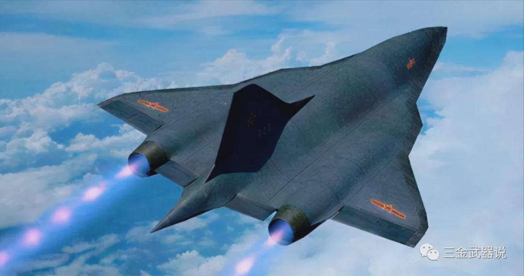 揭秘2022年中國新型武器的前沿科技與發(fā)展趨勢，2022年中國新型武器前沿科技與發(fā)展趨勢揭秘