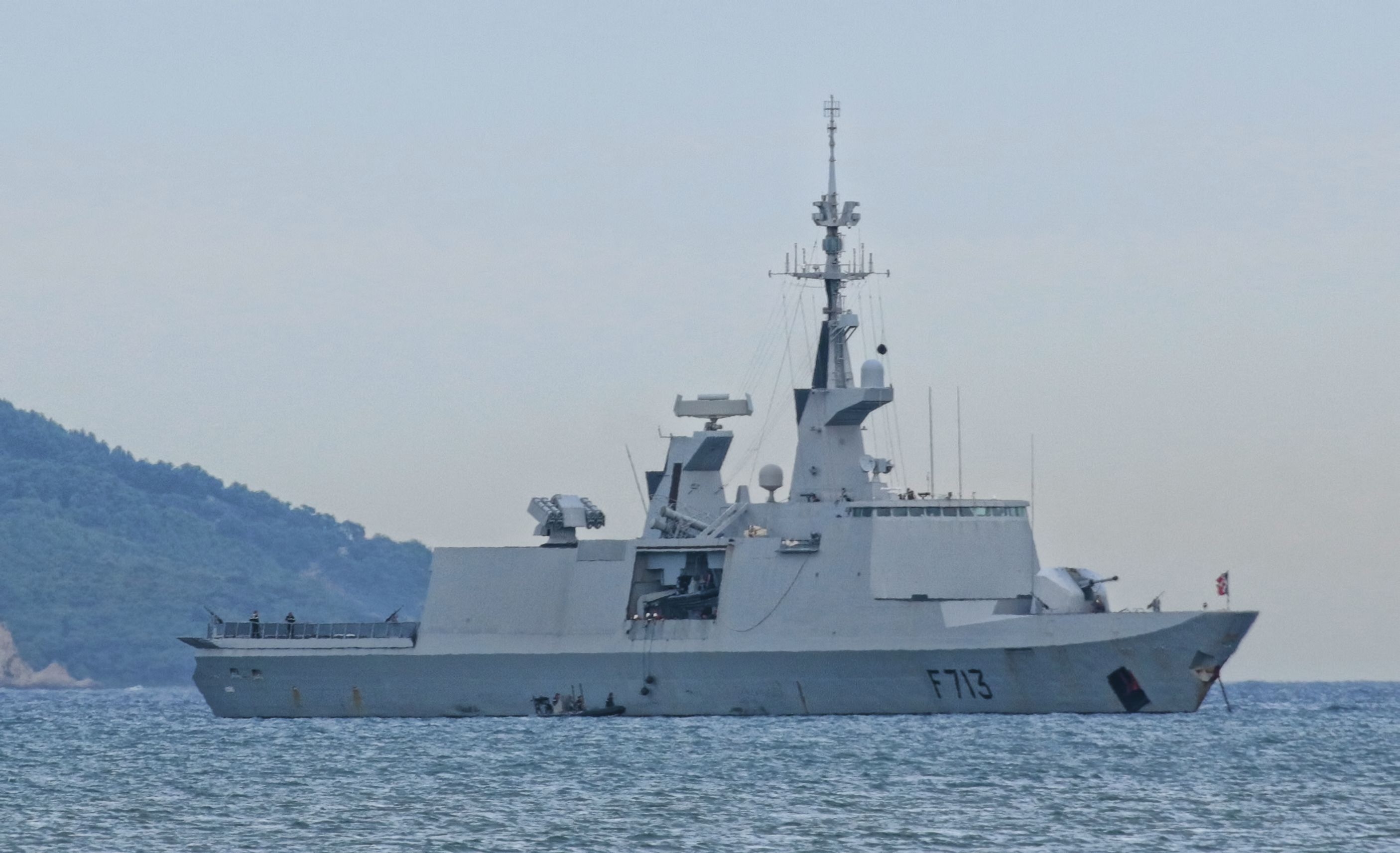 中國海軍護衛(wèi)艦，捍衛(wèi)海洋安全的力量象征，中國海軍護衛(wèi)艦，捍衛(wèi)海洋力量的榮耀象征