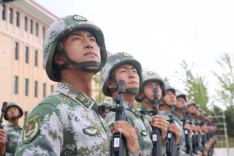 震撼全球，2019年國慶大閱兵完整版回顧與解析，震撼全球！2019年國慶大閱兵全景回顧與深度解析