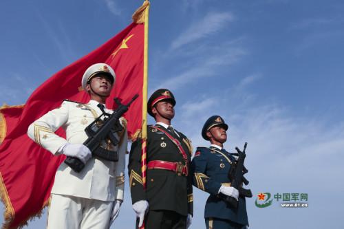 程誠儀仗隊(duì)女隊(duì)長，引領(lǐng)與榮耀的典范，程誠儀仗隊(duì)女隊(duì)長，引領(lǐng)風(fēng)尚，榮耀典范