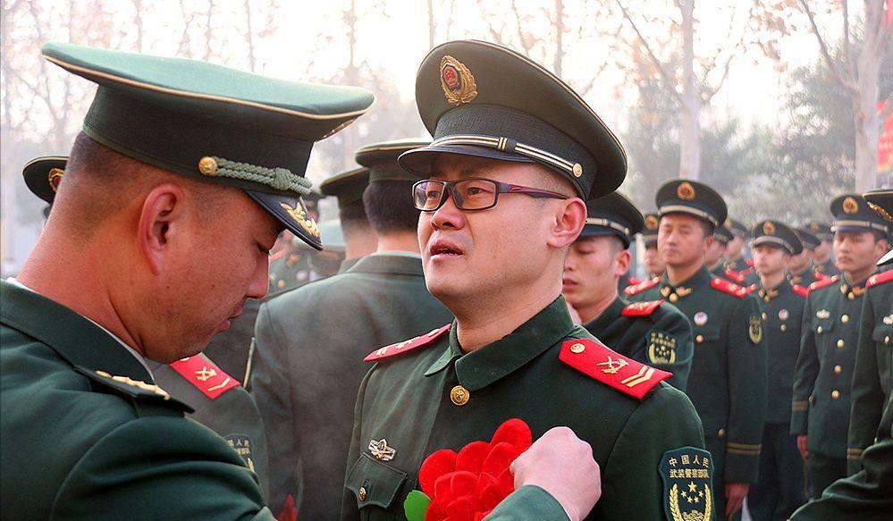 我在部隊一年被退兵了，經(jīng)歷、反思與成長，部隊生涯的波折，經(jīng)歷、反思與成長之路