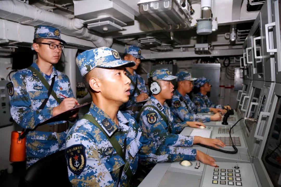 深圳艦簡介，深圳艦簡介與特點(diǎn)概述