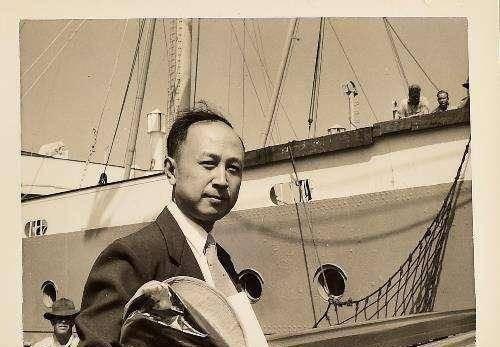 錢學(xué)森回國故事，一段傳奇的歸國之旅，錢學(xué)森傳奇歸國之旅，航天事業(yè)的奠基人故事