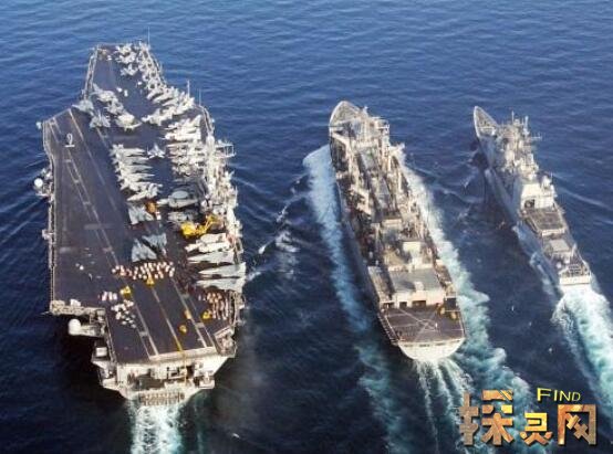 世界上軍事最強大的國家，世界軍事強國之巔，揭秘軍事力量最強大的國家