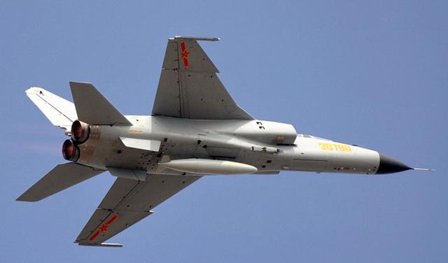 中國戰(zhàn)機機型，探索中國的航空力量與未來展望，中國戰(zhàn)機機型，航空力量探索與未來展望