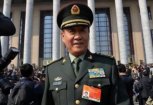 中國武警部隊(duì)司令是誰——深度解析，中國武警部隊(duì)司令深度解析，現(xiàn)任司令是誰？