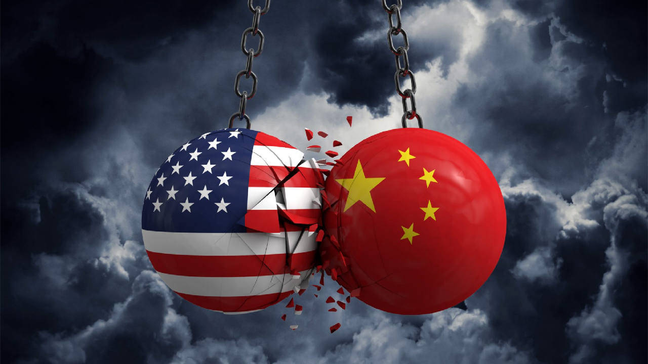 南海仲裁案中的中美對峙，解析與反思，南海仲裁案中的中美對峙，深度解析與反思