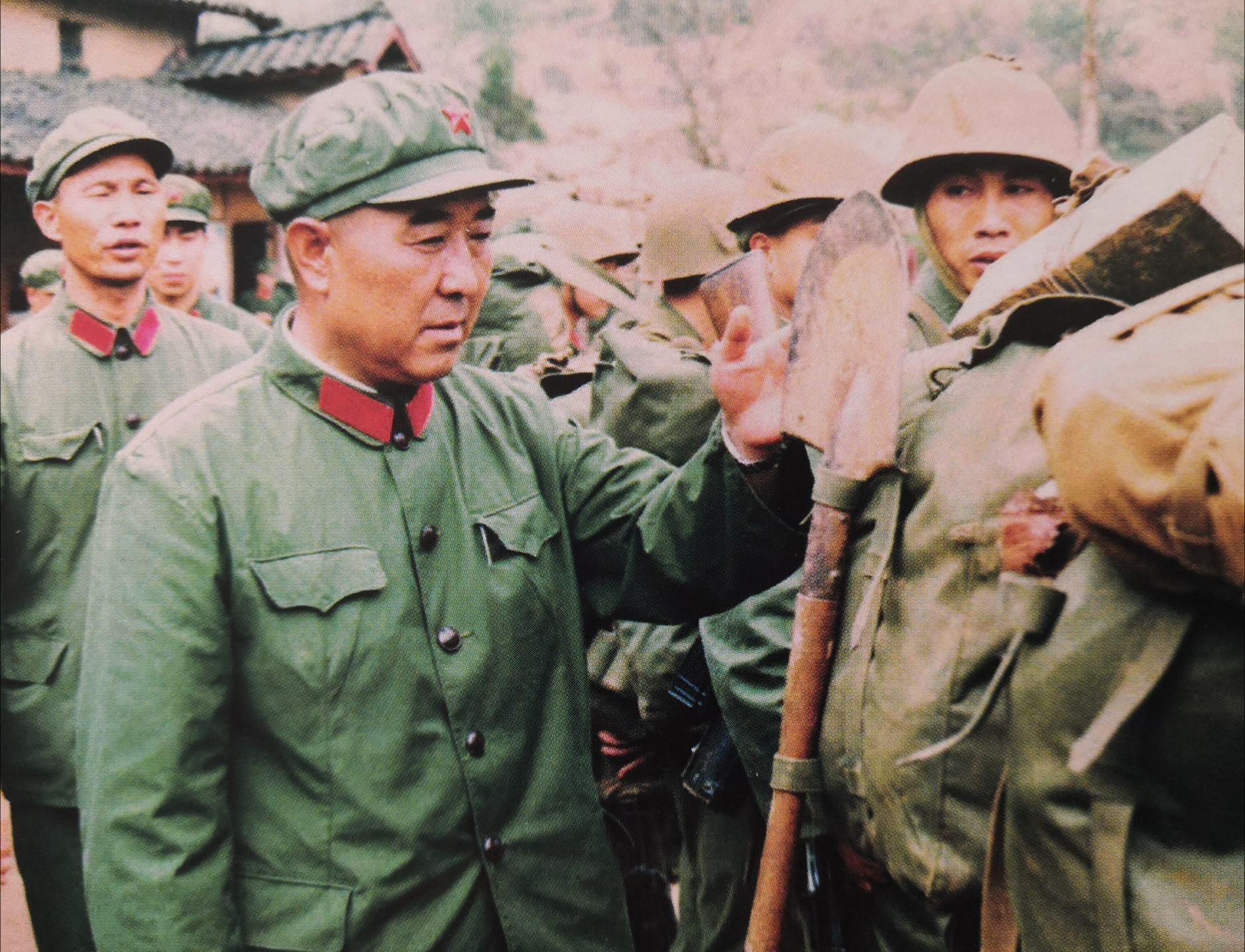 中國(guó)人民解放軍第十四軍，歷史與榮耀的見證，中國(guó)人民解放軍第十四軍，歷史與榮耀的見證者