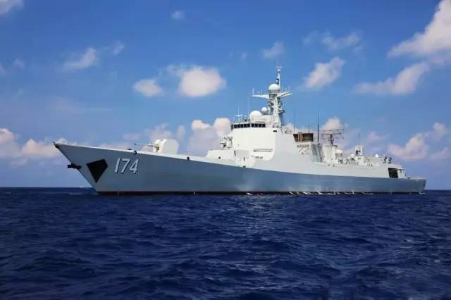 鄭州艦的服役地點，榮耀與擔當的見證，鄭州艦榮耀見證，服役地點與擔當的榮耀