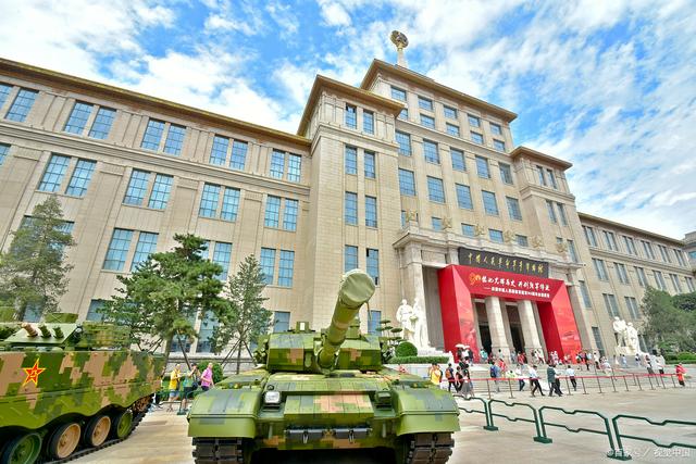 走進歷史長河，體驗軍事榮耀——中國人民軍事博物館官網(wǎng)預約指南，走進歷史長河，感受軍事榮耀，中國人民軍事博物館預約指南