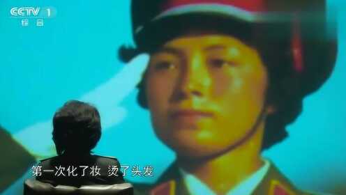 女兵方隊(duì)中的璀璨明珠，白俊萍的榮耀時(shí)刻，女兵方隊(duì)中的璀璨明珠，白俊萍榮耀時(shí)刻揭秘