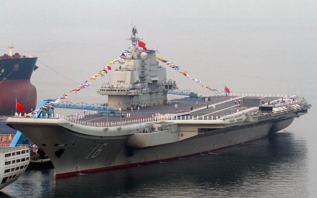 中國(guó)自主研發(fā)的航空母艦，探索與創(chuàng)新的力量，中國(guó)航空母艦，探索與創(chuàng)新的強(qiáng)大力量