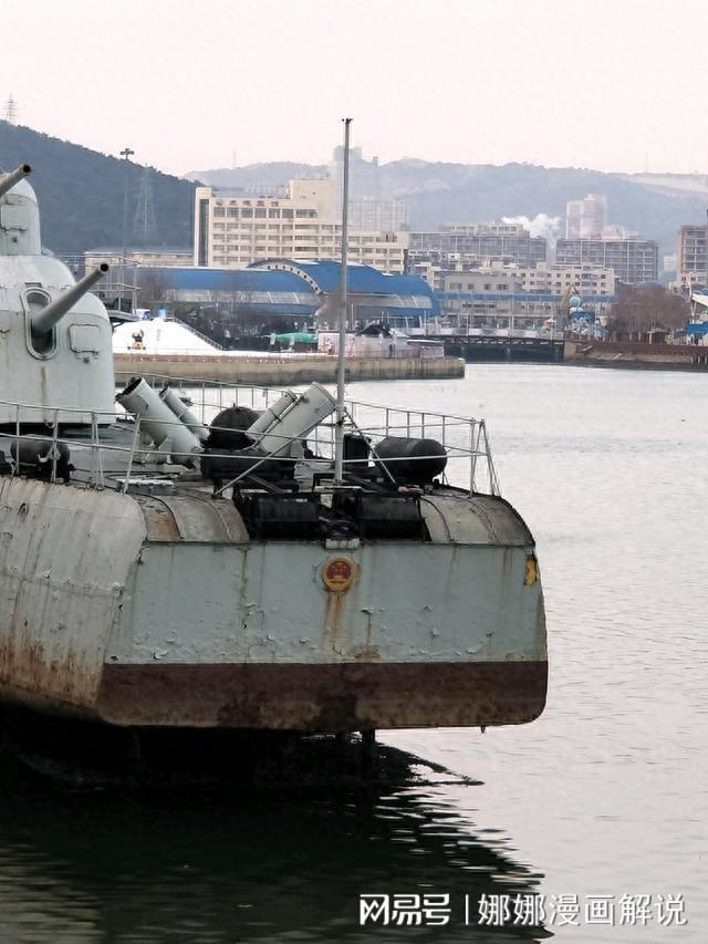 蘇聯(lián)憤怒級(jí)驅(qū)逐艦，強(qiáng)大的海洋守護(hù)者，蘇聯(lián)憤怒級(jí)驅(qū)逐艦，強(qiáng)大的海洋戰(zhàn)略守護(hù)者