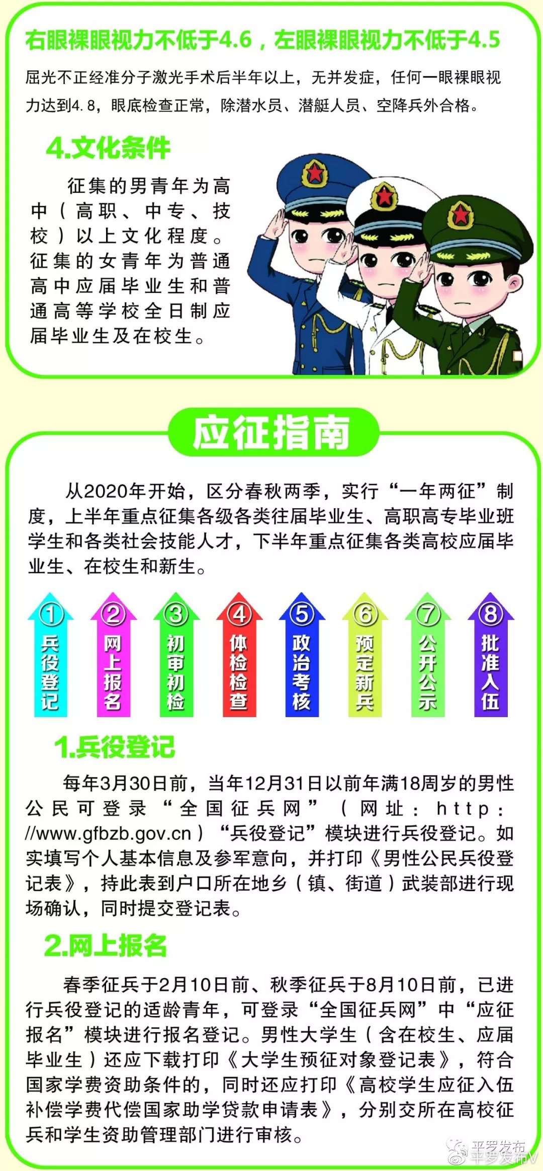 今年征兵政策調(diào)整，是否不再招收在校生？，今年征兵政策調(diào)整，是否暫停招收在校生？
