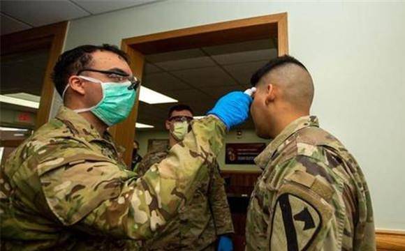 兵檢需要完全脫干凈嗎？解讀相關疑問與真相，解讀兵檢中的疑慮，是否需完全脫凈衣物？真相揭秘！