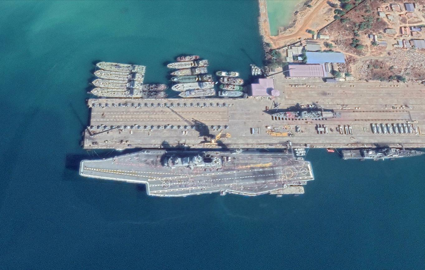 米格-29K與殲-15，兩種艦載機(jī)的優(yōu)劣對(duì)比，米格-29K與殲-15艦載機(jī)優(yōu)劣對(duì)比解析