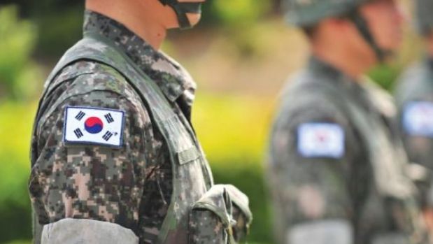 韓國服兵役是否可怕？探究真相與誤解，韓國服兵役真相探究，揭示事實與誤解的真相
