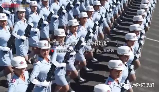 國慶70周年大閱兵方隊(duì)，榮耀的瞬間，永恒的記憶，國慶70周年大閱兵方隊(duì)，榮耀瞬間，永載史冊(cè)