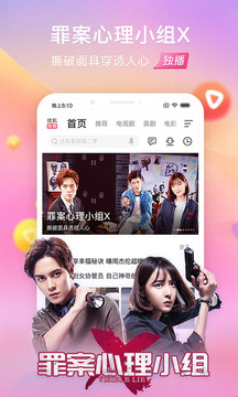 搜狐視頻，引領在線視頻新時代的先鋒力量，搜狐視頻，在線視頻新時代的先鋒領航者
