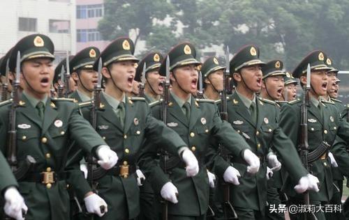 當(dāng)兵的詳細(xì)要求，當(dāng)兵的詳細(xì)要求概覽