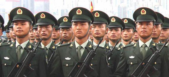 軍士和義務兵的區(qū)別，深入了解軍隊中的兩種角色，軍士與義務兵，軍隊中的兩大角色深度解析
