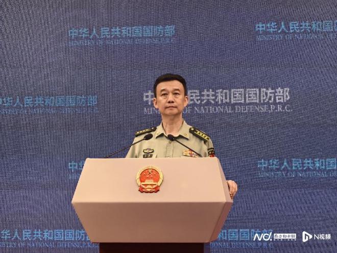 國防部發(fā)言人都有誰，中國國防部的發(fā)言人制度及其成員概覽，中國國防部發(fā)言人制度概覽，成員與發(fā)言人一覽