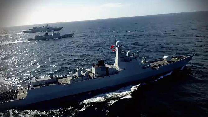 三大艦隊(duì)哪個(gè)實(shí)力最強(qiáng)，全面解析海軍力量的分布與對(duì)比，海軍力量分布對(duì)比，揭秘三大艦隊(duì)實(shí)力排名與海軍力量分布解析