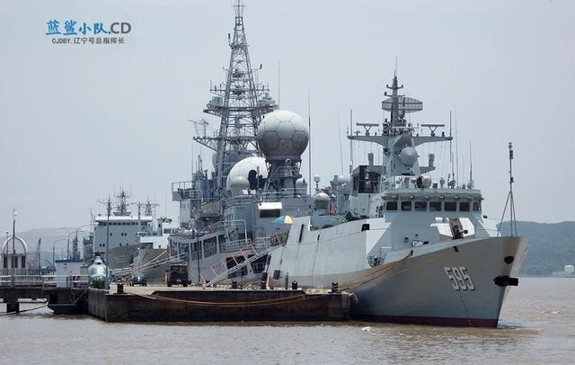 關于中國海軍艦艇一覽表，深入解析056A艦性能與特點，中國海軍艦艇概覽，056A艦性能與特點深度解析