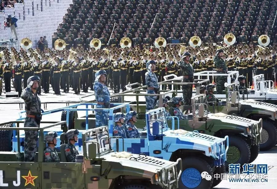 中國特色軍事變革，探索與實踐，中國特色軍事變革，探索與實踐之路