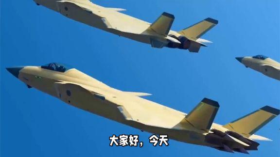 殲-35隱形戰(zhàn)斗機(jī)，未來空中力量的核心支柱，殲-35隱形戰(zhàn)斗機(jī)，未來空中力量的核心支柱力量