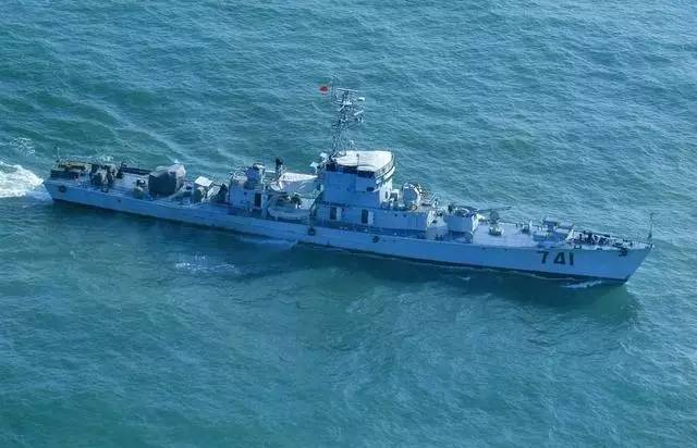 中國海軍艦艇發(fā)展史，從遠古到現(xiàn)代的海上力量崛起，中國海軍艦艇發(fā)展史，海上力量的崛起之路