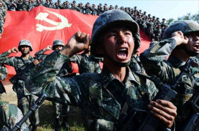 四大軍區(qū)詳解，歷史沿革、職責(zé)使命與未來(lái)發(fā)展，四大軍區(qū)詳解，歷史沿革、職責(zé)使命與未來(lái)展望
