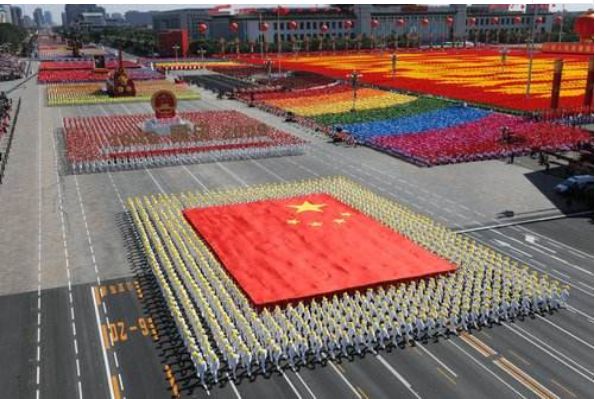 中國(guó)下一次閱兵的期待與展望，中國(guó)下一次閱兵的期待與展望，展現(xiàn)國(guó)家力量與榮耀的時(shí)刻