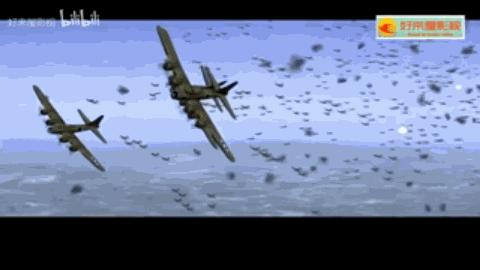 揭秘B-17轟炸機(jī)的傳奇故事，揭秘傳奇B-17轟炸機(jī)的故事