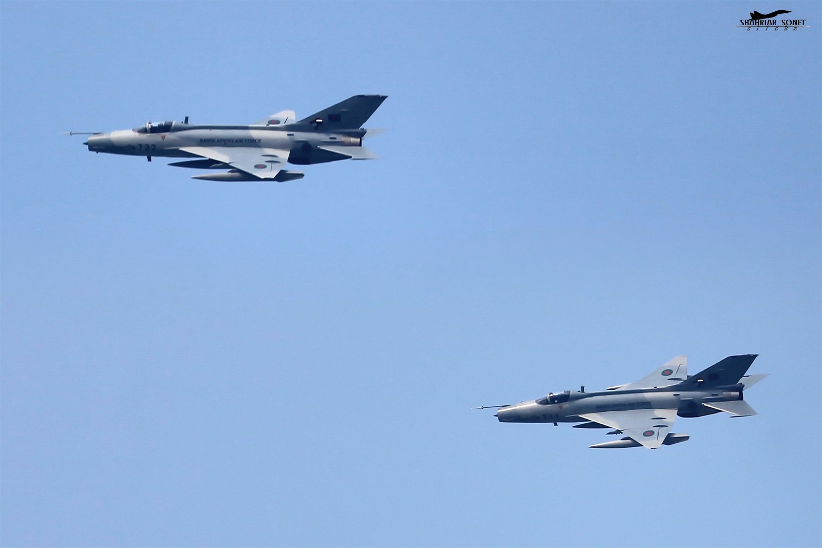 揭秘殲-7L，中國空軍的重要力量，揭秘殲-7L，中國空軍的核心戰(zhàn)斗力